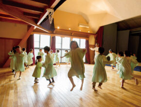 感情や意志への働きかけが「非認知能力」を伸ばす!? シュタイナー教育に学ぶ実践法