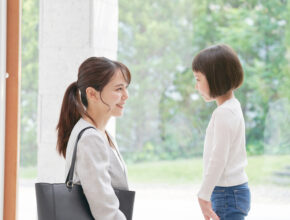 信頼し合える親子関係を築くには？ 子供とのシンプルで大切なコミュニケーション方法