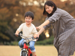 小学生パパママに聞いた！ 子供が目標を立て、達成するために親がすべきことって？
