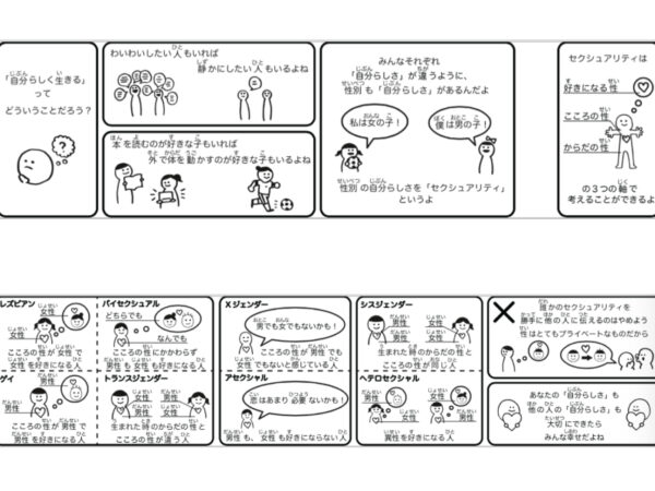 とまどう幼児期の言動……からだのお話、どうやって伝える？ おすすめ対処法＆アイテム