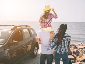 自然がもたらす親子のマインドフルな体験とは？ 今こそ知りたい、人と海水の関係性