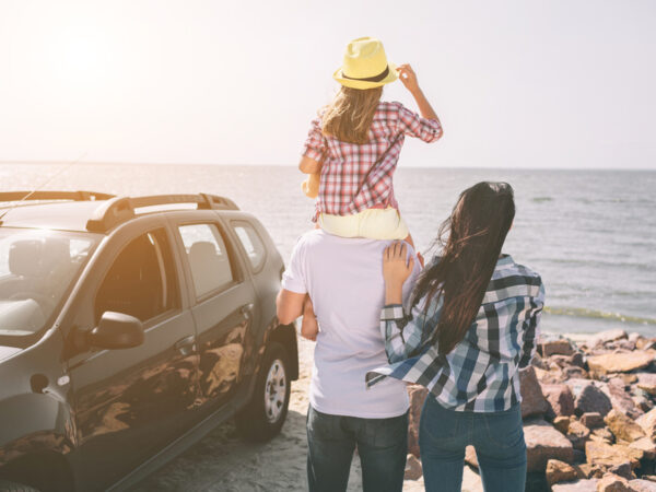 自然がもたらす親子のマインドフルな体験とは？ 今こそ知りたい、人と海水の関係性