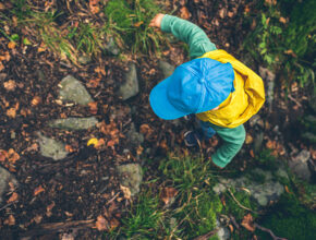 子供への自然教育の重要性とは？ 生きる力を高める3つの“本能スイッチ”と親の役割