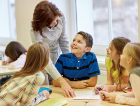 学習に役立つ「察する力」って？ コミュニケーション能力の本当の意味と、高める方法