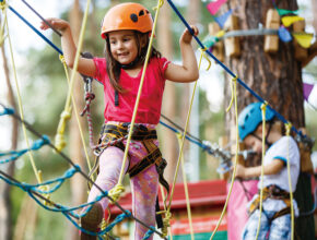 勉強も人間関係も……すべての行動の源泉になる「子供の意欲」を育む遊びのコツって？