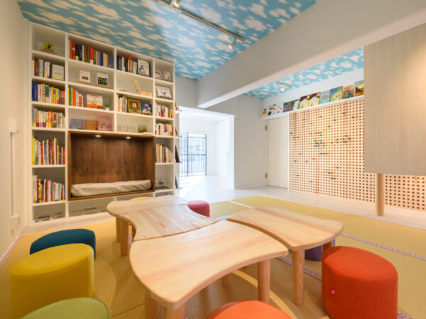 子供目線の仕掛けが楽しすぎる！ 親子のゆとり時間を育む、奈良の「絵本ホテル」って？