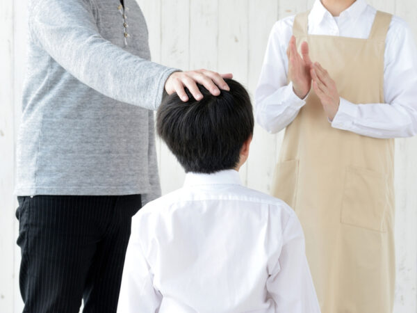 ただ褒めるだけでは逆効果も!? 学びへの意欲を高める「自己肯定感」の正しい伸ばし方