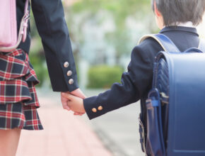 6割の家庭が年中さんのうちに購入!? イマドキの後悔しないランドセル選びのコツ