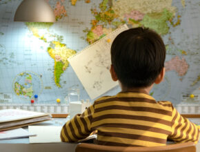 もう親の経験は通用しない！ 予測不能な時代に「子供が本当に必要な力」を育むには？