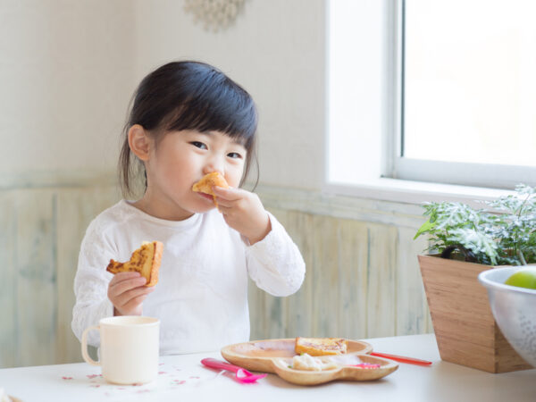 ＜募集終了＞回答が採用された方には、雑誌をプレゼント！ わが子の「食事あるある」大募集！