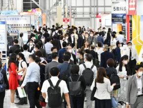 教育課題のヒントに出会える！ 最先端を見て試す「教育総合展（EDIX）東京」開催