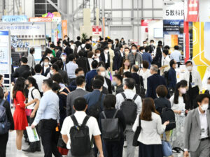 教育課題のヒントに出会える！ 最先端を見て試す「教育総合展（EDIX）東京」開催