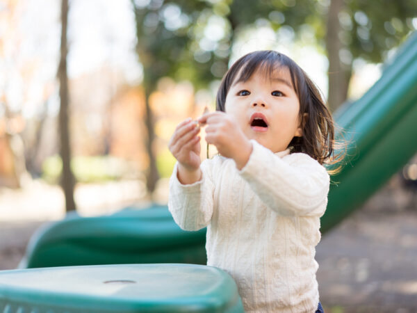 子供の好奇心にフタをしないための習慣とは？ 大切な「あ」の瞬間から思考を深める方法［前編］