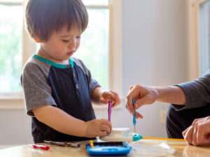 子供の好奇心にフタをしないための習慣とは？ 大切な「あ」の瞬間から思考を深める方法［後編］