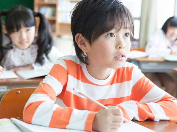 噂の小1プロブレムって？ 対策のカギは、幼児期に育むべき10の姿と新カリキュラム