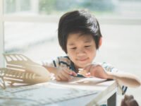 子供の感性を育むには「いかに本物に触れられるか」日常生活でできる経験とは［後編］