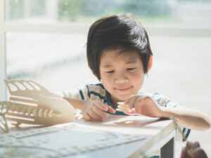 子供の感性を育むには「いかに本物に触れられるか」日常生活でできる経験とは［後編］