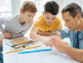 子供の感性を育むには「いかに本物に触れられるか」日常生活でできる経験とは［前編］