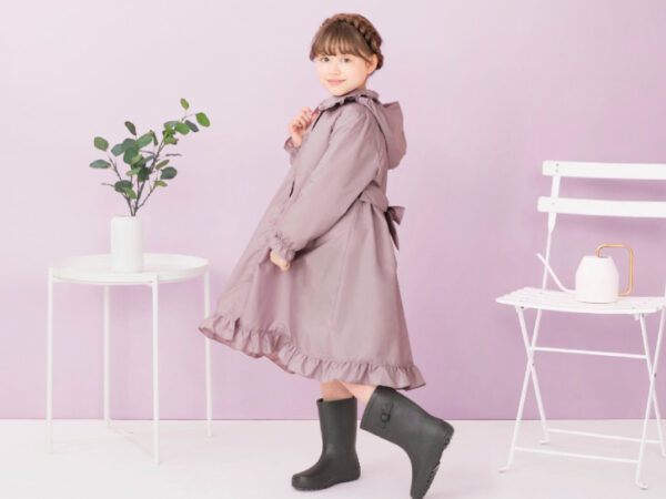 これは可愛すぎる！ 土屋鞄から“子供の憧れ”を叶えるスクール＆レインアイテム登場
