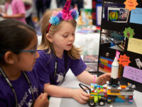 レゴブロックセットを無償で提供!? STEM教育を学べるチャリティープログラムって？