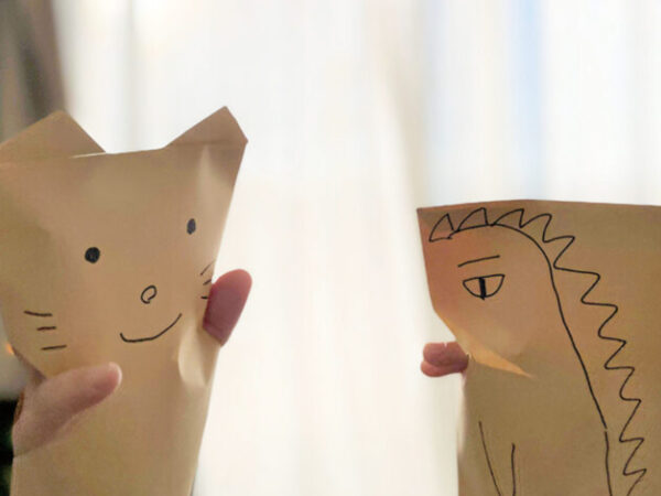 おうちや外で簡単にできる！ 子供の非認知能力を育む「遊び＆オモチャづくり」8選