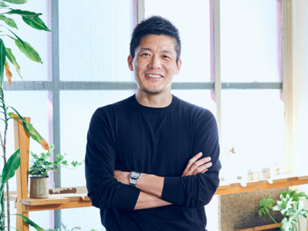 親の成長が子供のアイデア広げる　経営者の親子コミュニケーション術