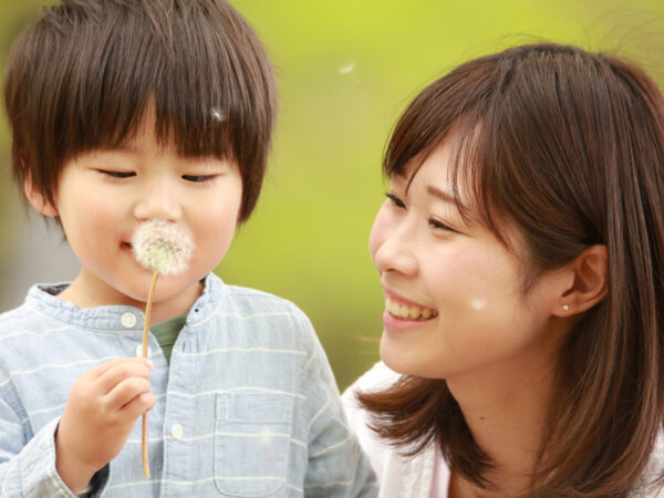 身近なたんぽぽ探しがSDGs活動に!? 子供の知的好奇心を育むキャンペーン開催中