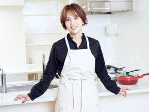 「好き嫌いも受け止めることが大事」和田明日香さんが考える“楽しい食育”とは？