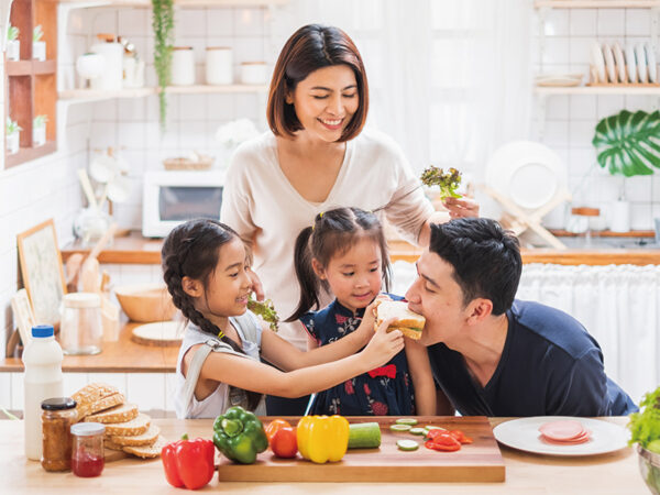 考える力から自己肯定感まで、子供×料理は非認知能力UPの宝庫!? 新しい食育とは