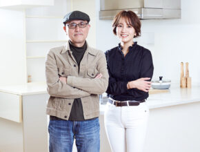 【和田明日香さん×実父の子育て対談】親子共通の教育方針とは？ 驚きエピソードも！