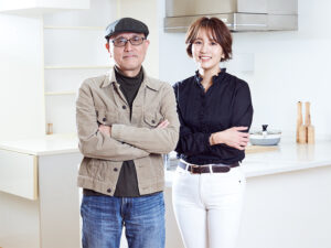 【和田明日香さん×実父の子育て対談】親子共通の教育方針とは？ 驚きエピソードも！