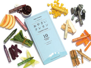 いつもの遊びにちょい足しするだけ！ 楽しみながら食と繋がるオススメ食育グッズ3選
