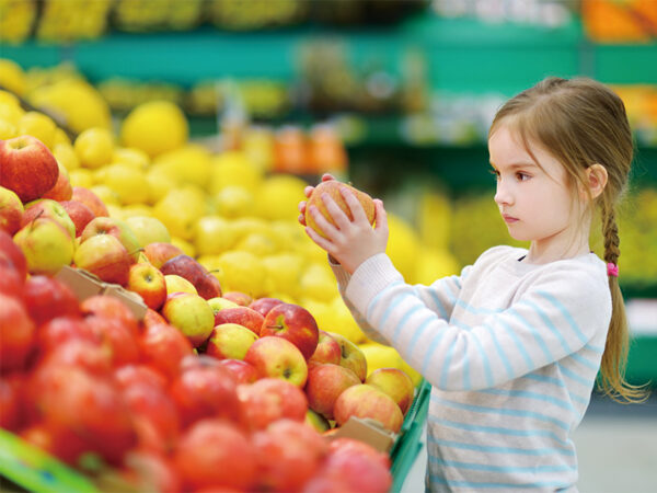 4つのアクションが地球環境を左右する!? 幼児から始めたい「サステナブルな食育」