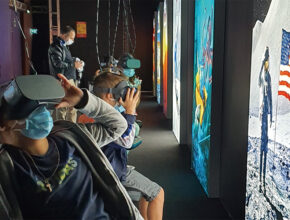 【世界の教育事情】科学や語学、生活スキルを遊んで学べる！ 人気の教育スポット3選