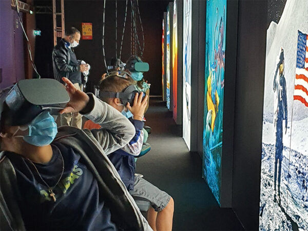 【世界の教育事情】科学や語学、生活スキルを遊んで学べる! 人気の教育スポット3選