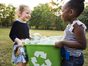 先の見えないVUCAの時代。求められる能力、子供たちに増やしてあげたい機会とは？