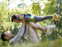 運動能力や集中力にも効果あり!? 9歳までに体幹を育てるメリット＆理想的な方法