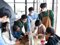 大好評イベントが東京上陸！ 学びにつながると話題の自分で「やってみる」体験とは？
