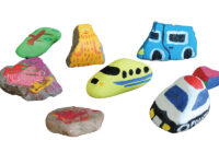 簡単＆可愛すぎ！ 身近にある自然素材で、子供のSDGs意識を高める「工作レシピ」