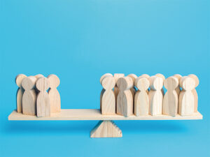 多数派が正しい社会では、生きやすい未来にはならない!? 今必要な新たな考え方とは