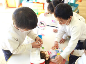 SDGs調査で実証！ 子供の興味・可能性を広げる“本当に自由な”オモチャの選び方