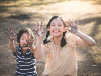 ＜募集終了＞回答が採用された方には、雑誌をプレゼント！ わが家の「きょうだいあるある」大募集！