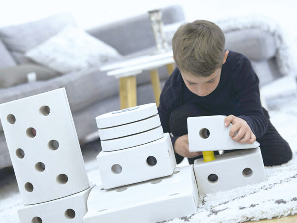 【3～7歳のおうち時間に】論理的思考力や運動能力を育む、最新知育アイテム8選！