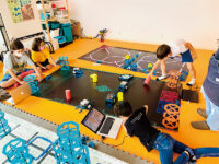 【STEAM教育2022】子供が科学に興味を持つには？ 専門家が実践する方法