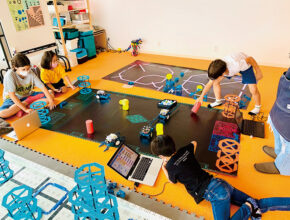 【STEAM教育2022】子供が科学に興味を持つには？ 専門家が実践する方法