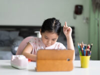 約7割の親がITリテラシーに不安!? 期待高まるテストのオンライン化と切実な課題