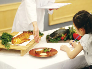 英会話・食育・アートで特別な夏を体験！ 都内老舗ホテルの「子供向け企画」がスゴい