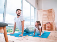 非認知能力を伸ばすメリットだらけ!? 今すぐ「親子スポーツ」を始めるべき理由