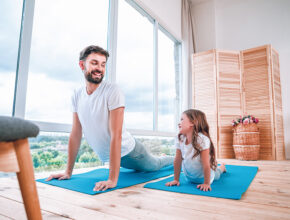 非認知能力を伸ばすメリットだらけ!? 今すぐ「親子スポーツ」を始めるべき理由