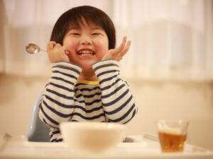 時短ごはんの救世主！ おいしくて栄養も期待できる、子供にオススメのふりかけ3選